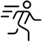 Běh
